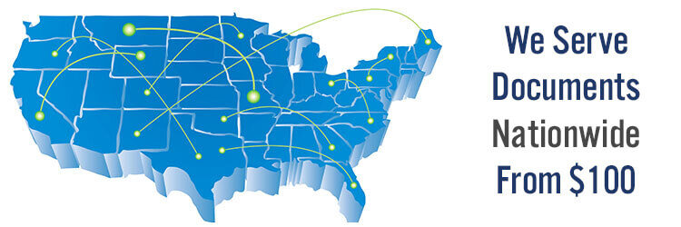 Nationwide Process Service