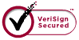 verisign secure